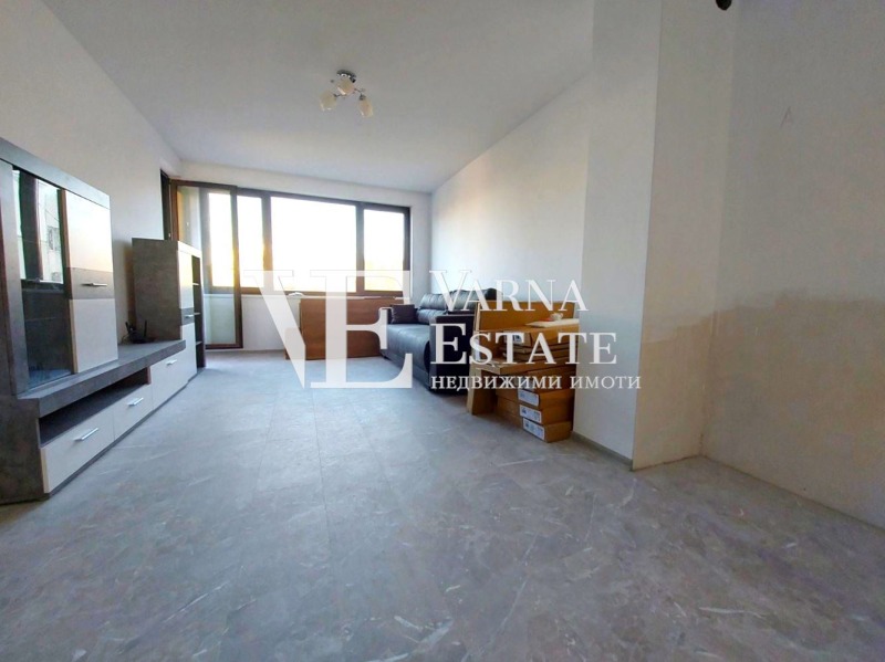 For Sale  1 bedroom Varna , Pobeda , 56 sq.m | 61687377 - image [2]