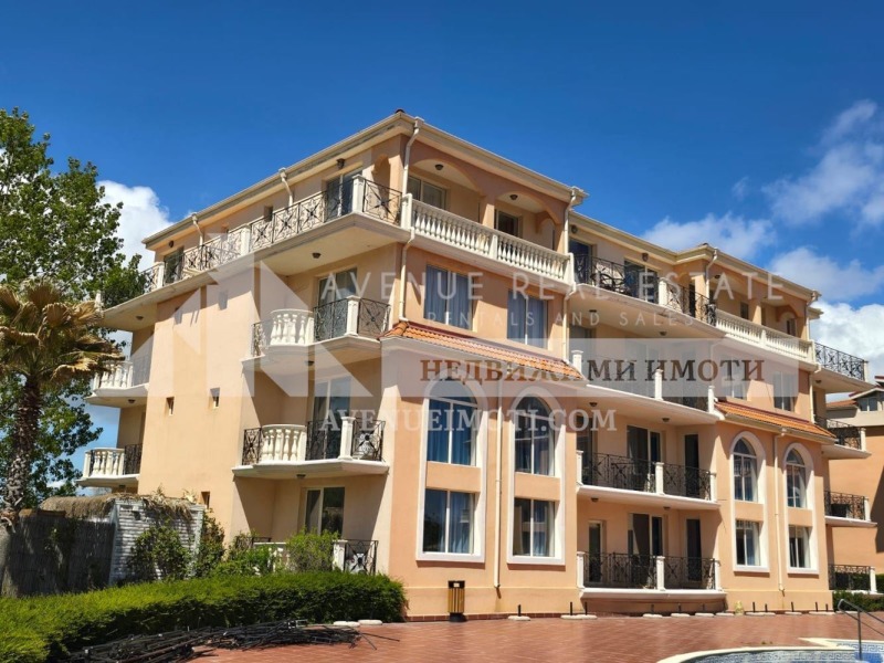 Продава  2-стаен, област Бургас, гр. Созопол • 99 500 EUR • ID 58525960 — holmes.bg - [1] 