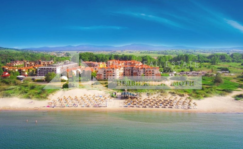 In vendita  1 camera da letto regione Burgas , Sozopol , 86 mq | 55782545 - Immagine [2]