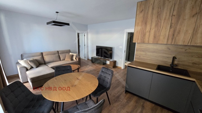 Продава  2-стаен град Пловдив , Христо Смирненски , 63 кв.м | 71411167