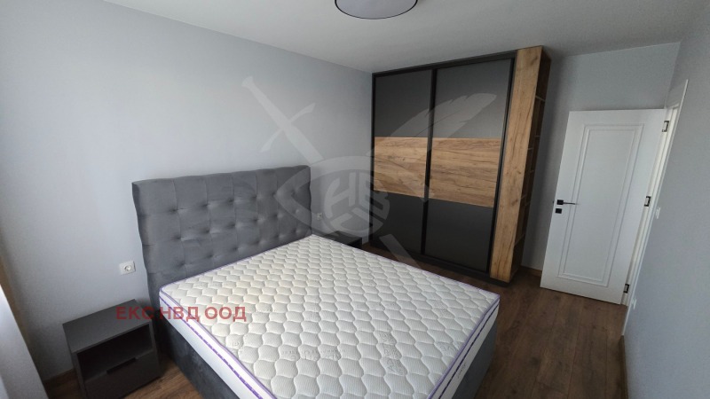 Продава  2-стаен град Пловдив , Христо Смирненски , 63 кв.м | 71411167 - изображение [4]