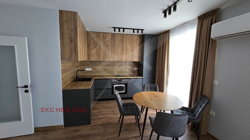 Продава  2-стаен град Пловдив , Христо Смирненски , 63 кв.м | 71411167 - изображение [2]
