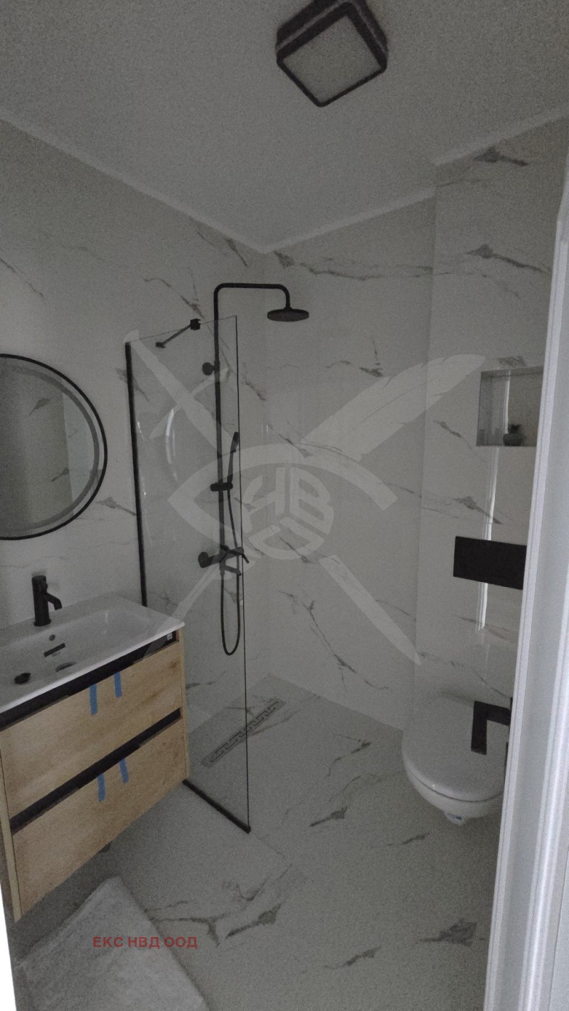 Продава  2-стаен град Пловдив , Христо Смирненски , 63 кв.м | 71411167 - изображение [6]