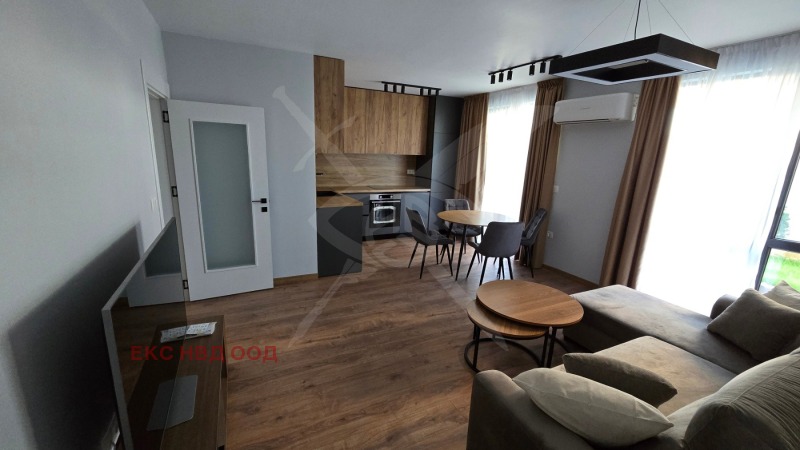 Продава  2-стаен град Пловдив , Христо Смирненски , 63 кв.м | 71411167 - изображение [5]