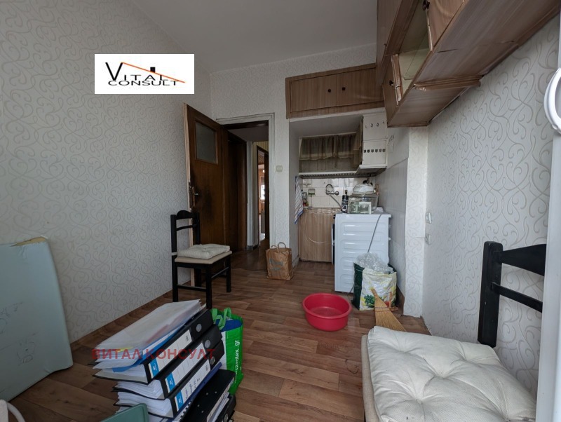 En venta  1 dormitorio Sofia , Tsentar , 64 metros cuadrados | 86127935 - imagen [10]