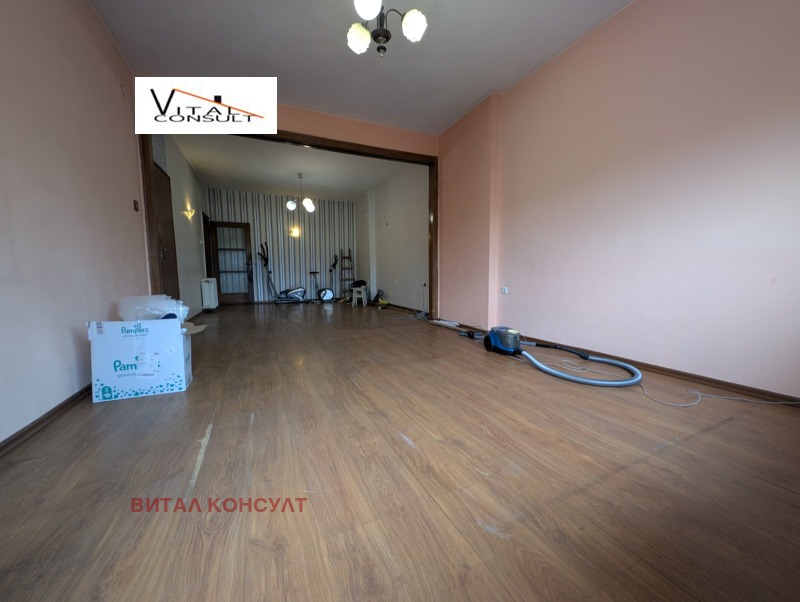 En venta  1 dormitorio Sofia , Tsentar , 64 metros cuadrados | 86127935 - imagen [4]