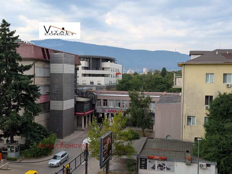 En venta  1 dormitorio Sofia , Tsentar , 64 metros cuadrados | 86127935 - imagen [6]