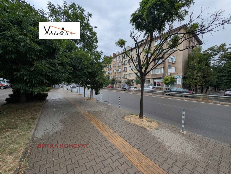 En venta  1 dormitorio Sofia , Tsentar , 64 metros cuadrados | 86127935 - imagen [16]