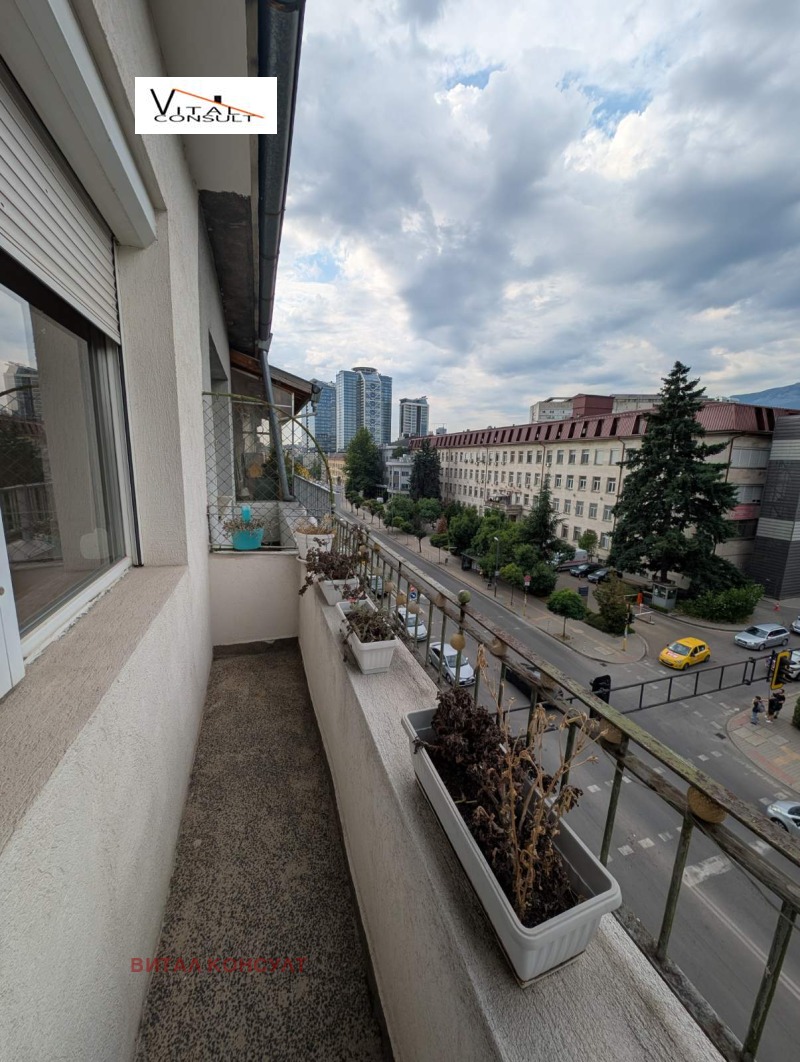 En venta  1 dormitorio Sofia , Tsentar , 64 metros cuadrados | 86127935 - imagen [5]