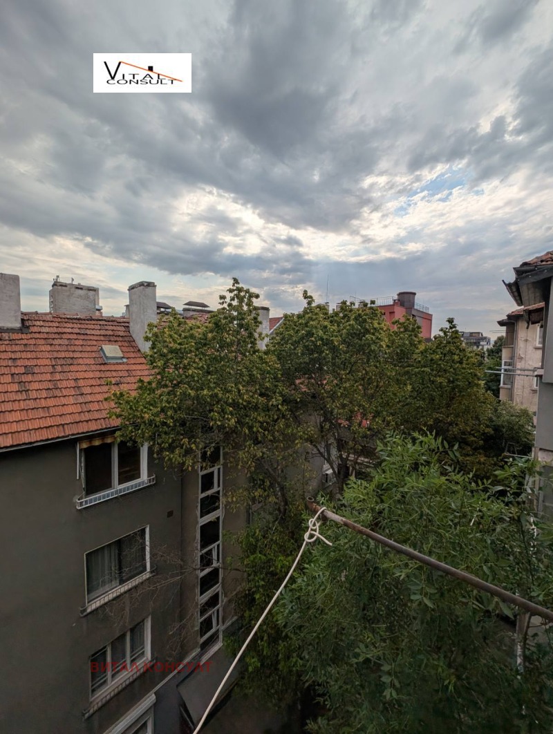 En venta  1 dormitorio Sofia , Tsentar , 64 metros cuadrados | 86127935 - imagen [9]