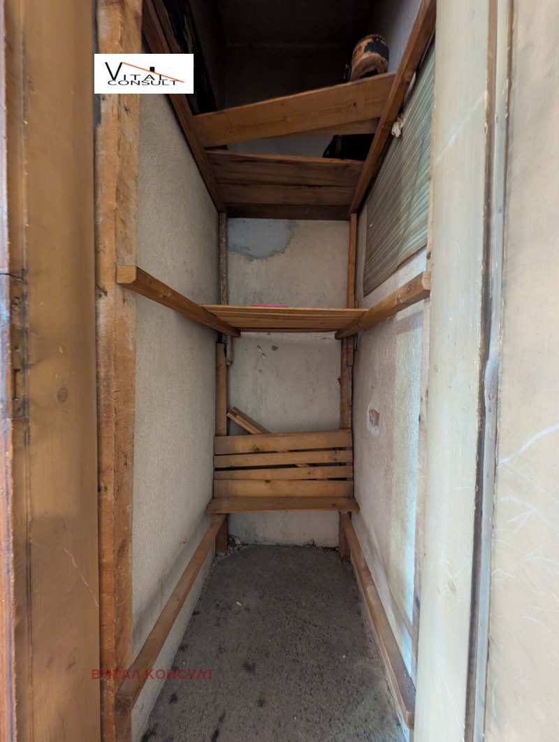 En venta  1 dormitorio Sofia , Tsentar , 64 metros cuadrados | 86127935 - imagen [14]