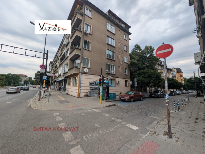 En venta  1 dormitorio Sofia , Tsentar , 64 metros cuadrados | 86127935 - imagen [17]