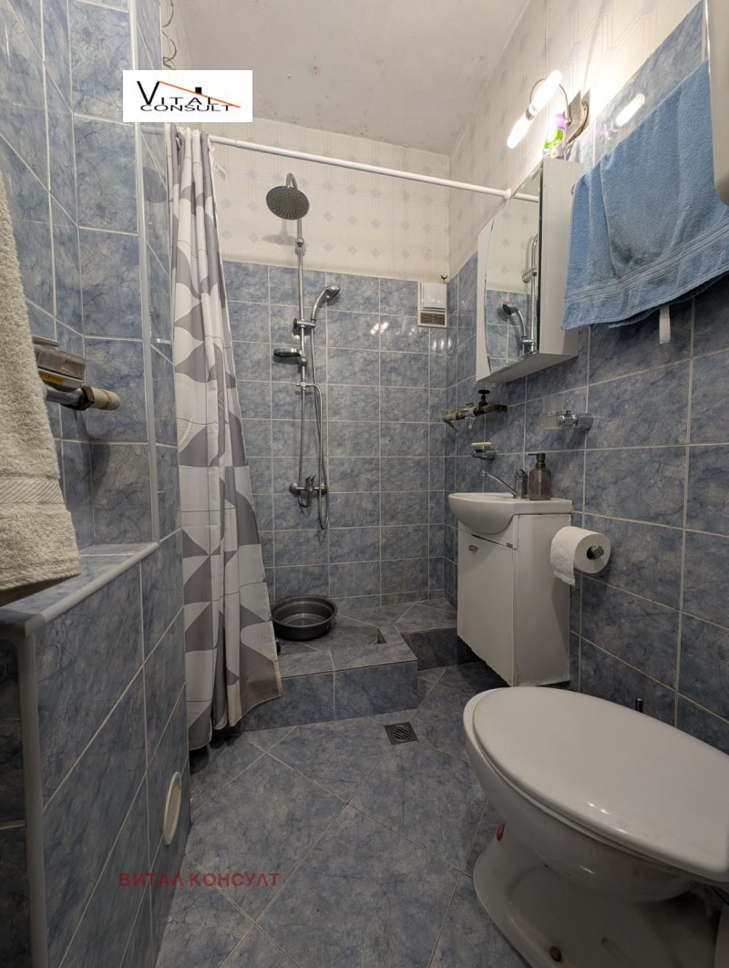 En venta  1 dormitorio Sofia , Tsentar , 64 metros cuadrados | 86127935 - imagen [13]