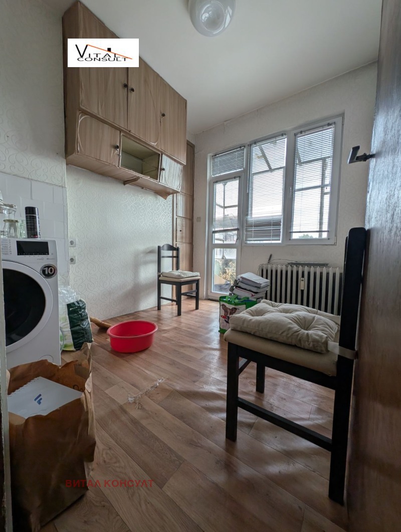 En venta  1 dormitorio Sofia , Tsentar , 64 metros cuadrados | 86127935 - imagen [11]