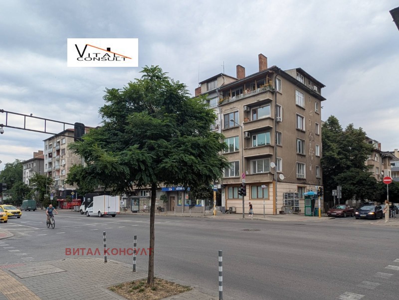 En venta  1 dormitorio Sofia , Tsentar , 64 metros cuadrados | 86127935