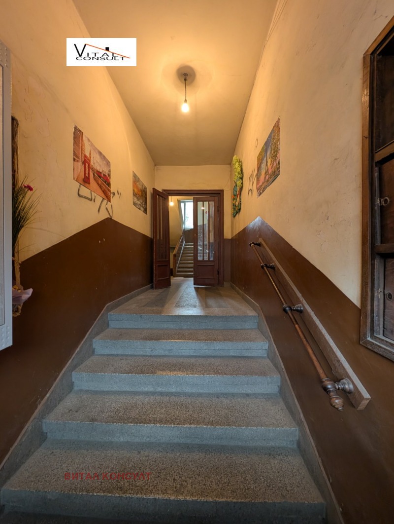 En venta  1 dormitorio Sofia , Tsentar , 64 metros cuadrados | 86127935 - imagen [15]