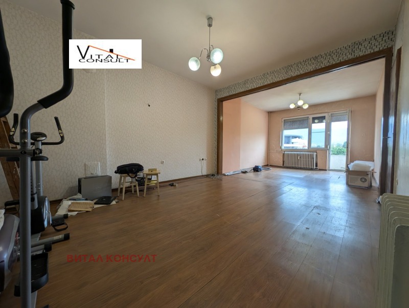 En venta  1 dormitorio Sofia , Tsentar , 64 metros cuadrados | 86127935 - imagen [2]
