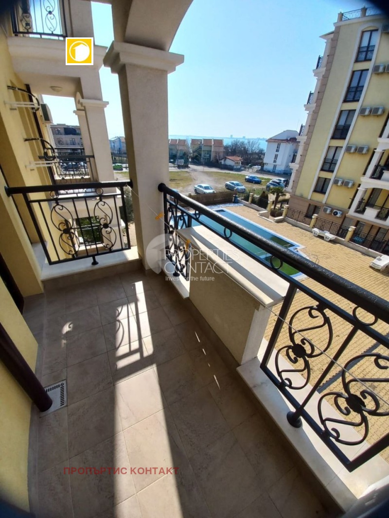 Продава  2-стаен област Бургас , гр. Свети Влас , 55 кв.м | 64527563 - изображение [8]