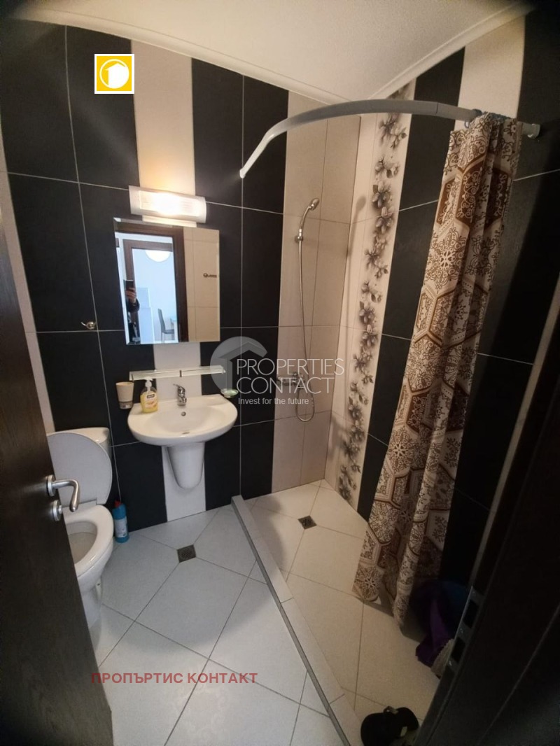 Продава  2-стаен област Бургас , гр. Свети Влас , 55 кв.м | 64527563 - изображение [6]