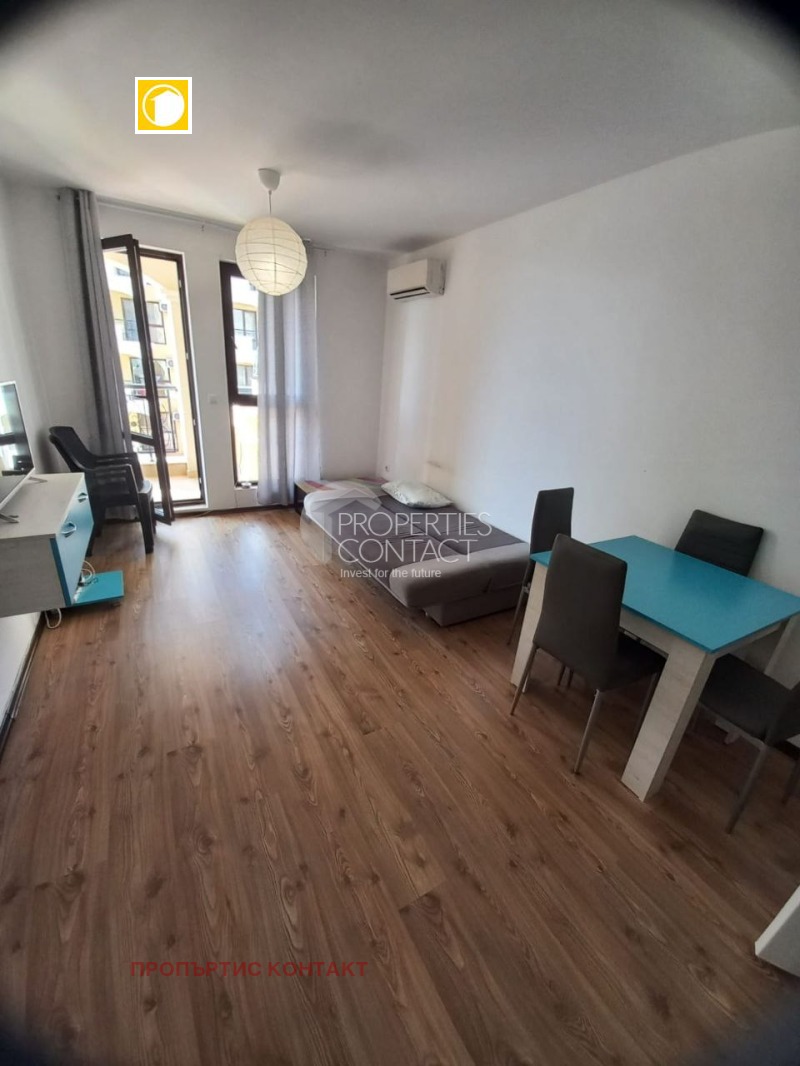 Продава  2-стаен област Бургас , гр. Свети Влас , 55 кв.м | 64527563 - изображение [3]