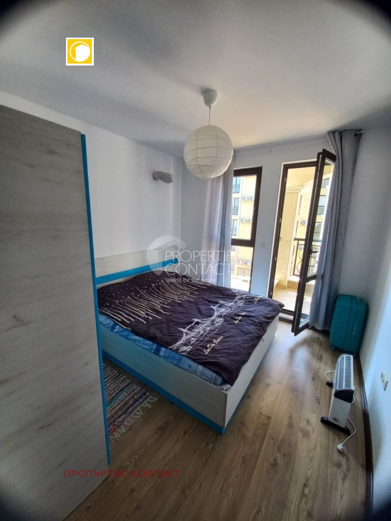Продава  2-стаен област Бургас , гр. Свети Влас , 55 кв.м | 64527563 - изображение [4]