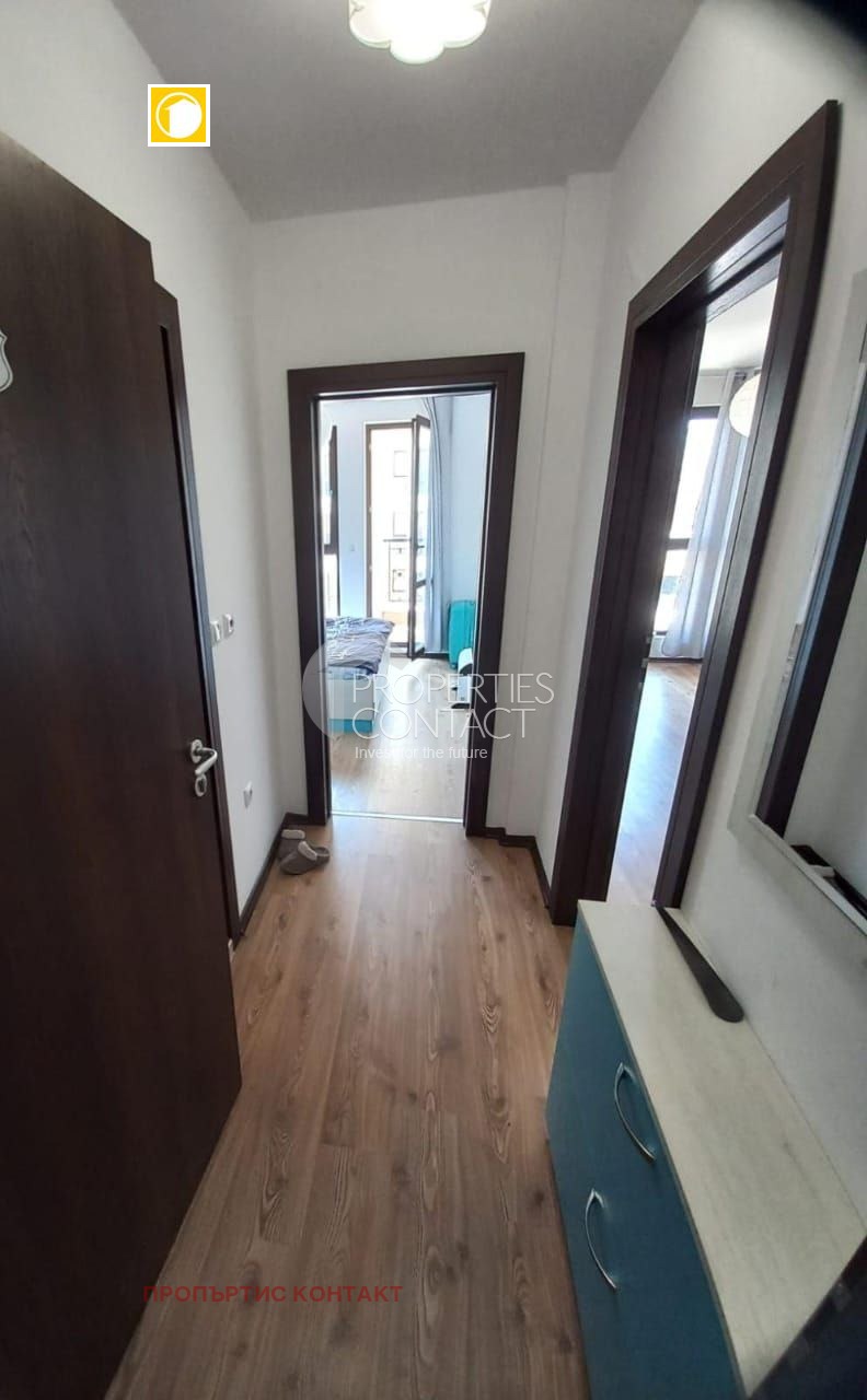 Продава  2-стаен област Бургас , гр. Свети Влас , 55 кв.м | 64527563 - изображение [5]