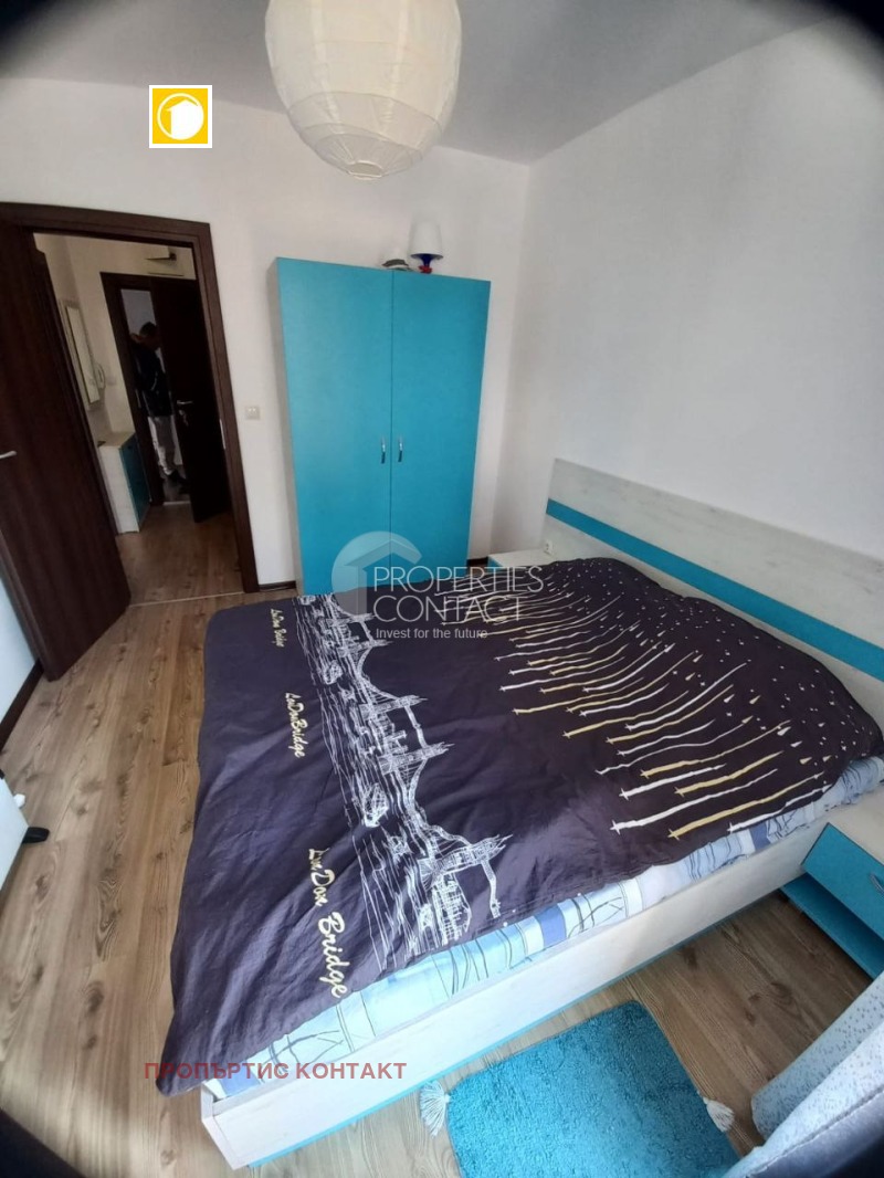 Продава  2-стаен област Бургас , гр. Свети Влас , 55 кв.м | 64527563 - изображение [2]