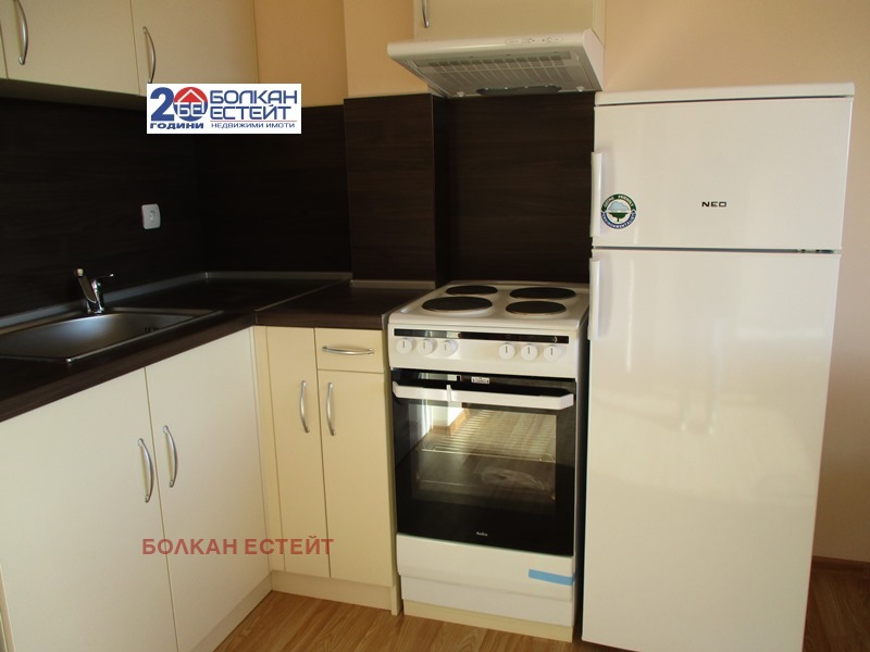 Na prodej  1 ložnice Veliko Tarnovo , Centar , 65 m2 | 10902805 - obraz [2]