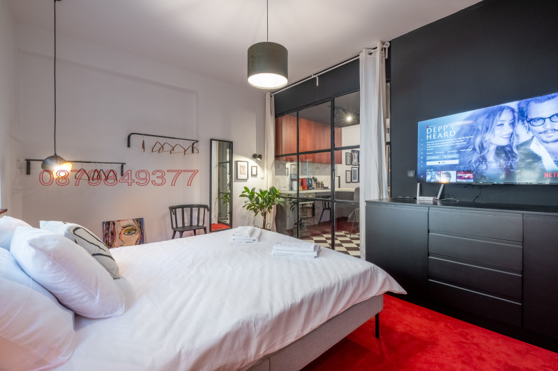 Продава 2-СТАЕН, гр. София, Център, снимка 7 - Апартаменти - 53029745