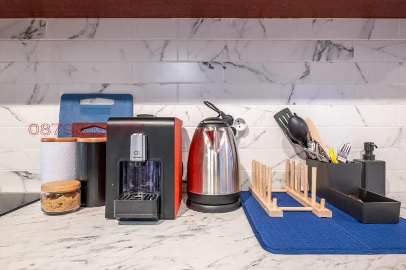 Продава 2-СТАЕН, гр. София, Център, снимка 4 - Апартаменти - 53029745