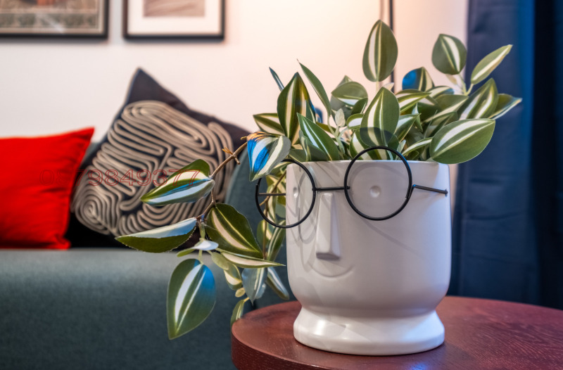 Продава 2-СТАЕН, гр. София, Център, снимка 10 - Апартаменти - 53029745