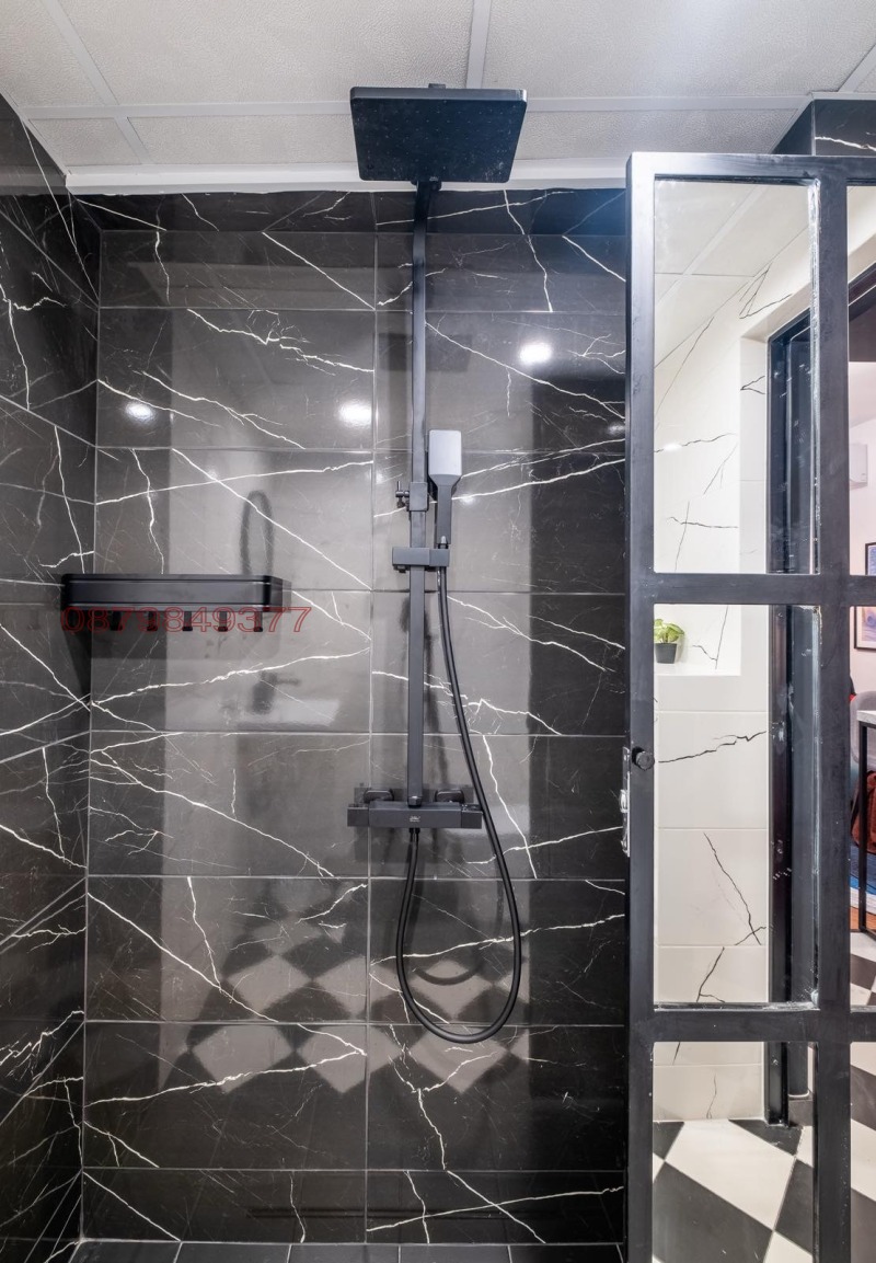 Продава 2-СТАЕН, гр. София, Център, снимка 14 - Апартаменти - 53283617