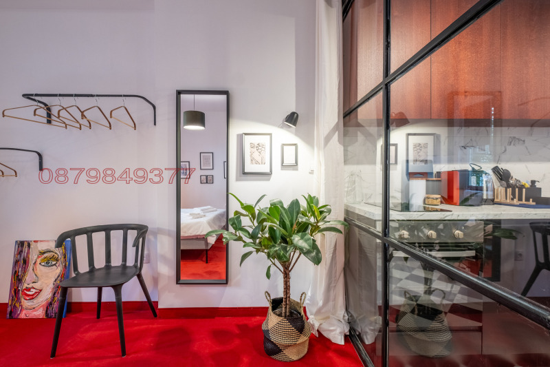 Продава 2-СТАЕН, гр. София, Център, снимка 6 - Апартаменти - 53029745