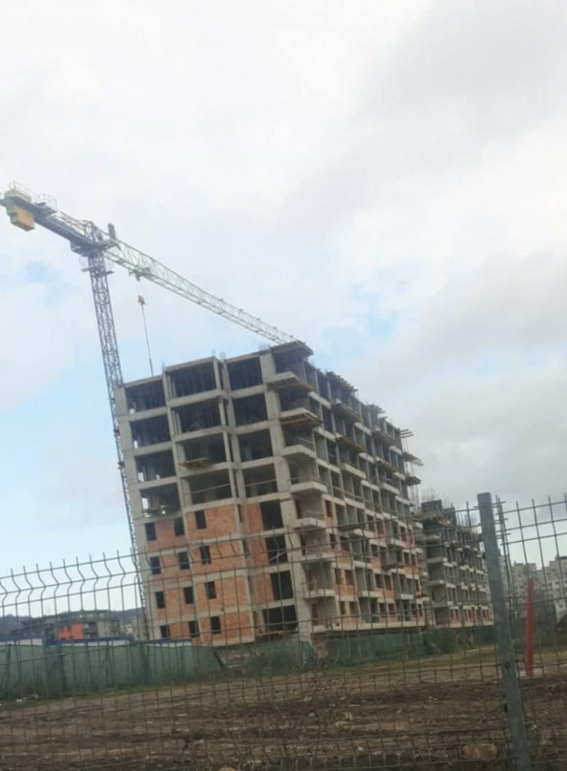 Продава 2-СТАЕН, гр. Варна, Владислав Варненчик 1, снимка 7 - Апартаменти - 53181855