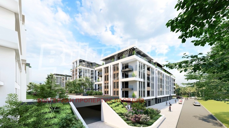 Продава 2-СТАЕН, гр. Пловдив, Христо Смирненски, снимка 7 - Апартаменти - 53187065