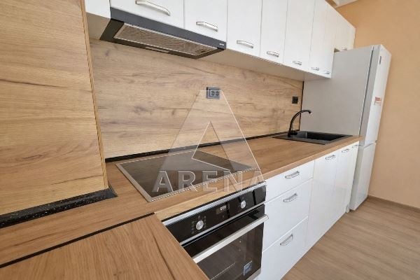 Продава 2-СТАЕН, гр. Пловдив, Тракия, снимка 4 - Апартаменти - 53717001