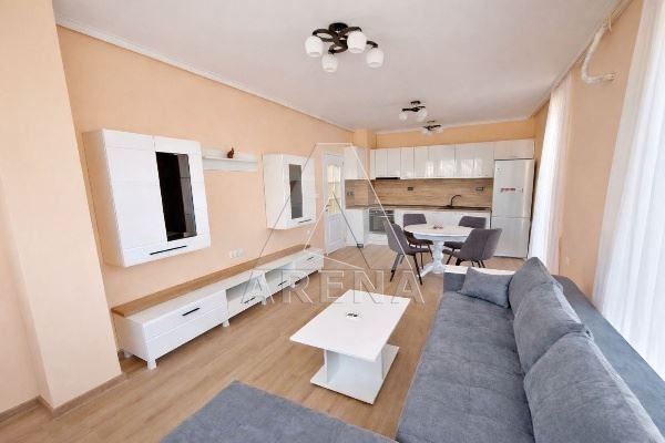 Продава 2-СТАЕН, гр. Пловдив, Тракия, снимка 2 - Апартаменти - 53717001