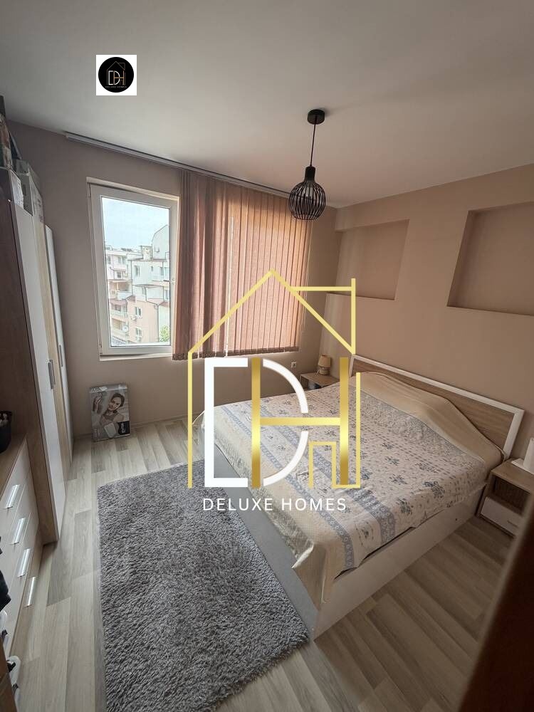 Продава 2-СТАЕН, гр. Пловдив, Кючук Париж, снимка 4 - Апартаменти - 56208301