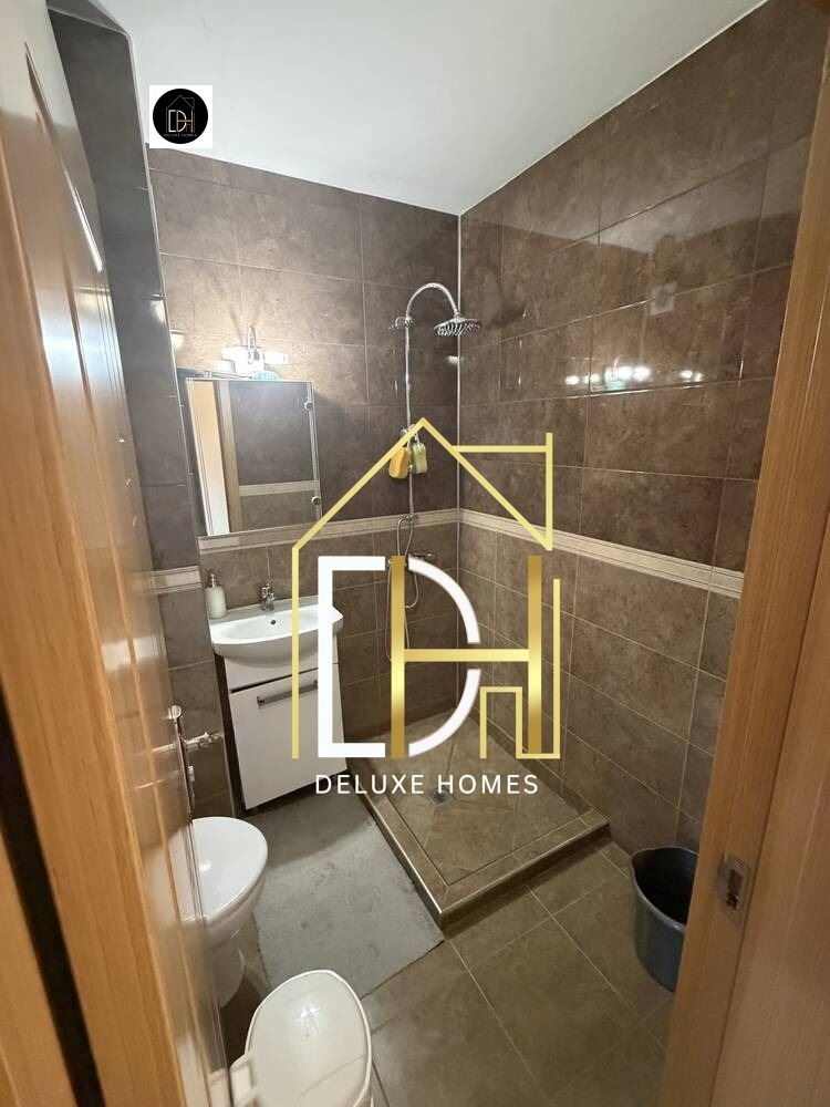 Продава 2-СТАЕН, гр. Пловдив, Кючук Париж, снимка 6 - Апартаменти - 56208301