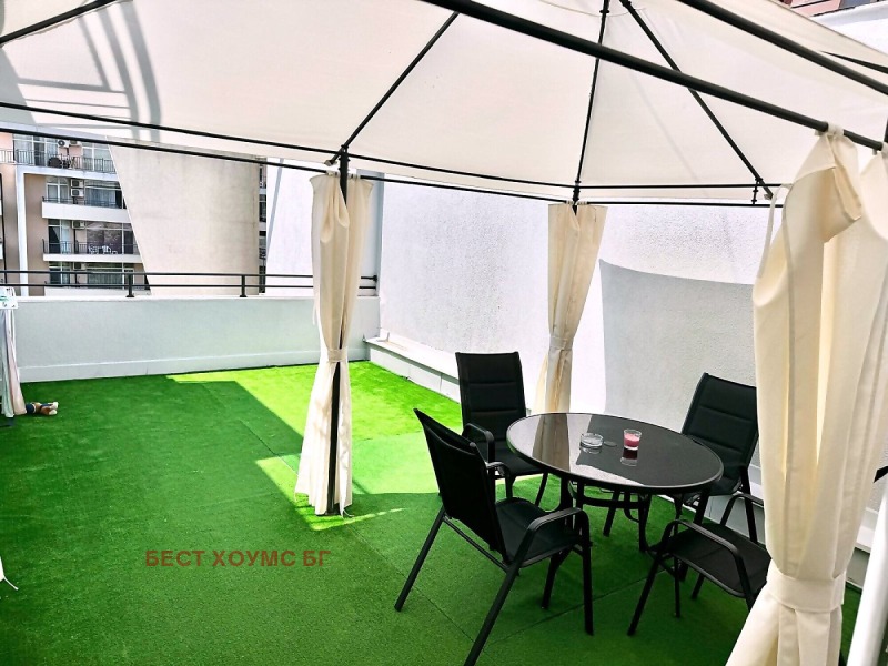 Продава 3-СТАЕН, к.к. Слънчев бряг, област Бургас, снимка 7 - Апартаменти - 44618778