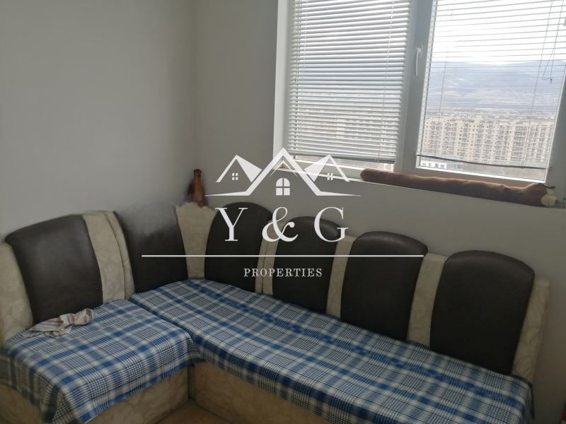 For Sale  2 bedroom Plovdiv , Kyuchuk Parizh , 86 sq.m | 37193754 - image [5]