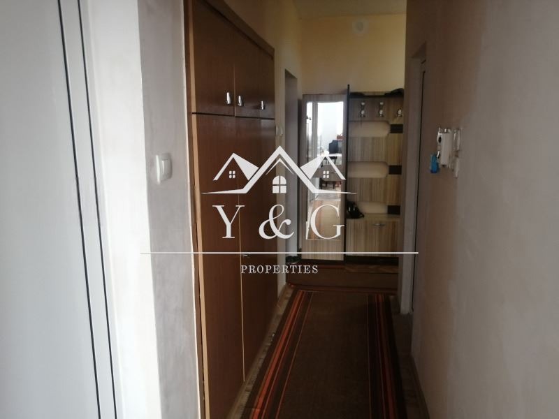 À venda  2 quartos Plovdiv , Kiutchuk Parij , 86 m² | 37193754 - imagem [9]