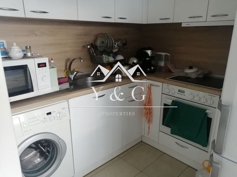 Te koop  2 slaapkamers Plovdiv , Kjutsjuk Parizj , 86 m² | 37193754 - afbeelding [3]