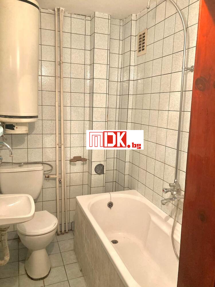 Myytävänä  2 makuuhuonetta Plovdiv , Karšijaka , 86 neliömetriä | 75955112 - kuva [7]