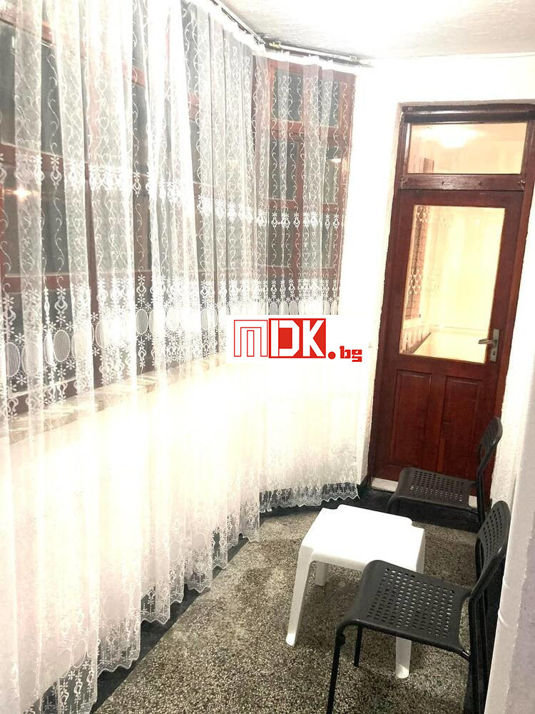 In vendita  2 camere da letto Plovdiv , Karshiiaka , 86 mq | 75955112 - Immagine [3]