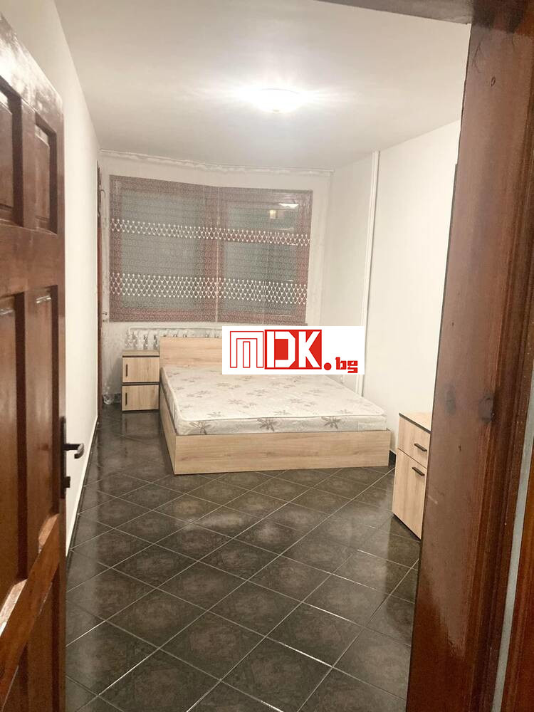 Satılık  2 yatak odası Plovdiv , Karşiyaka , 86 metrekare | 75955112 - görüntü [5]