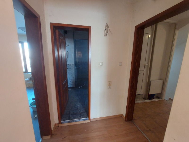 En venta  2 dormitorios región Veliko Tarnovo , Svishtov , 101 metros cuadrados | 53342818 - imagen [8]