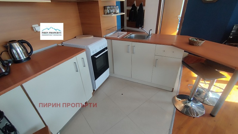 Продава 3-СТАЕН, гр. Разлог, област Благоевград, снимка 10 - Aпартаменти - 48992760