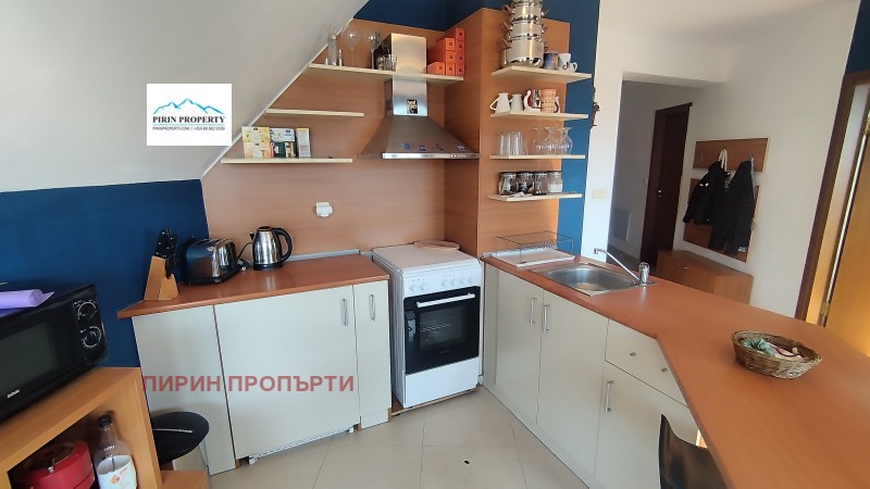 Продава 3-СТАЕН, гр. Разлог, област Благоевград, снимка 11 - Aпартаменти - 48992760