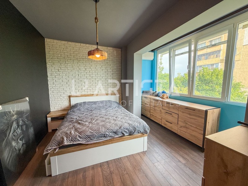 À vendre  2 chambres Sofia , Zaharna fabrika , 73 m² | 84241242 - image [7]
